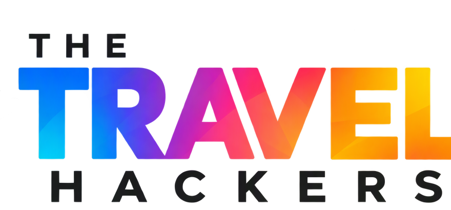 The Travel Hackers